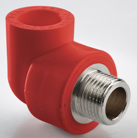 AntiFire Угольник комб. D20-1/2" НР